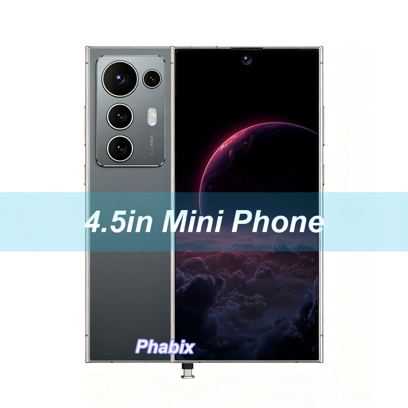 S25 Ultra 2026, Smartphone, 6.8" HD, 8GB RAM + 256GB Storage