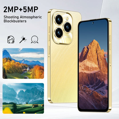 2026 ASTARRY X5 Pro Unlocked Smartphone – 2GB RAM, 16GB Storage, 3G Dual SIM