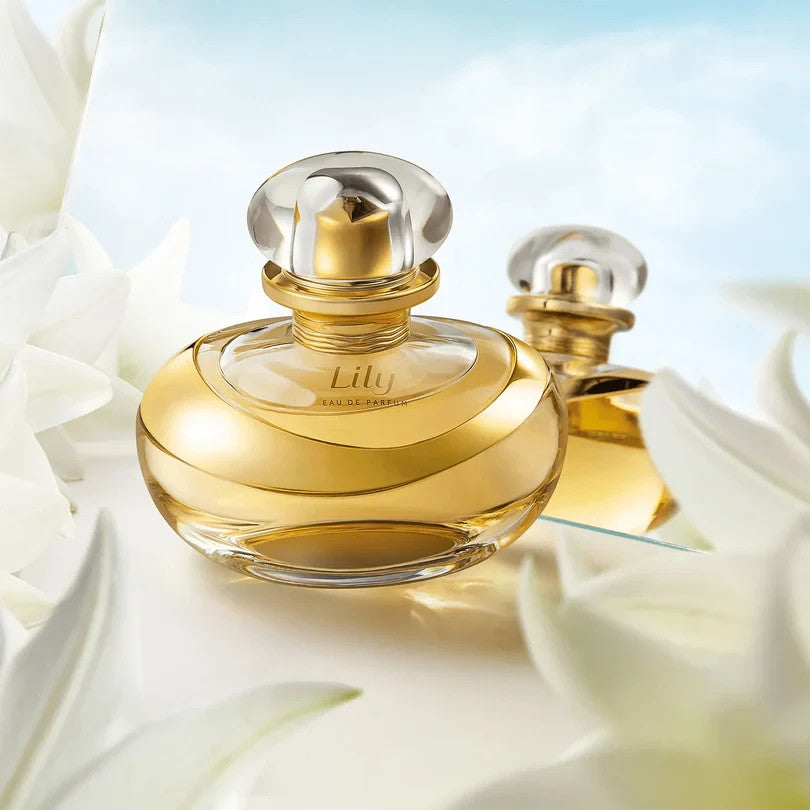 O Boticário Lily - Eau de Parfum 75ml