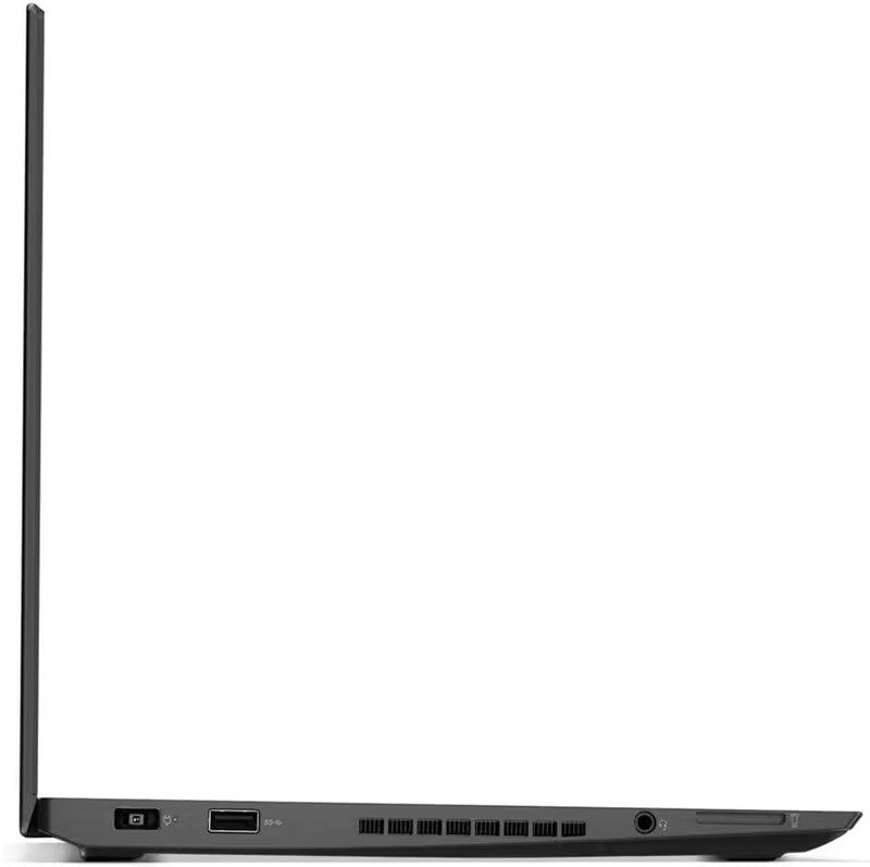 Lenovo ThinkPad T470s, Intel Core i7-7500U,16 GB RAM, 512 GB SSD, Windows 11 Pro