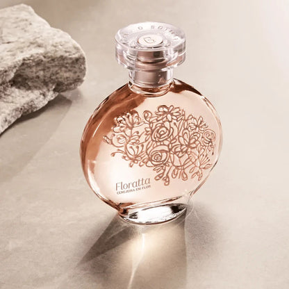 O Boticário Floratta Cerejeira em Flor - Eau de Toilette 75ml