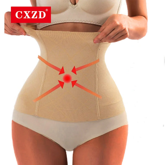 CXZD - Corsetto Stringivita Waist Trainer a Contenimento Forte