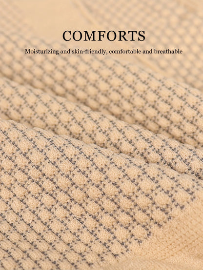 Slip Modellante a Vita Alta Senza Cuciture - Modello Parigamba Comfort