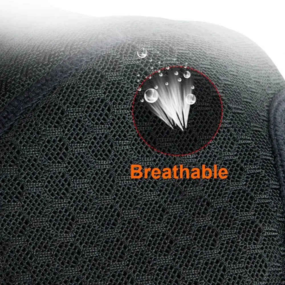 Thermal Winter Balaclava Cycling Full Face Mask Warm