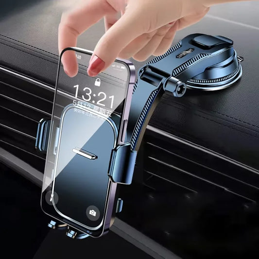 Universal Car Dashboard Phone Bracket Auto Cellphone Stand