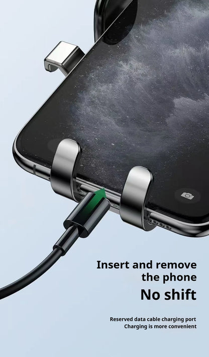 NEW Mobile Phone Holder Air Outlet Gravity Sensor Car Holder