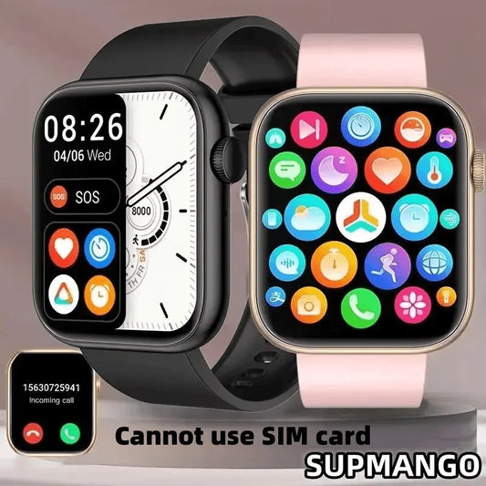 S8 Smart Watch Smartwatch X7 Men Dial Call Smart Watch