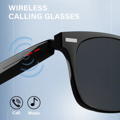 New Smart Wireless Bluetooth Glasses TWS Listen to music