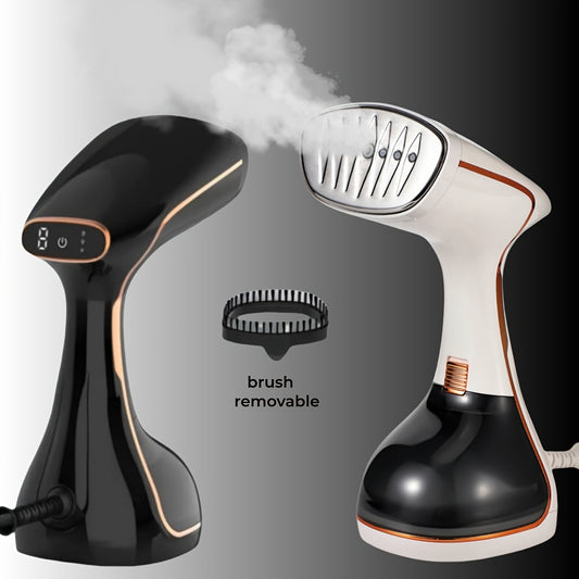 1500W Travel Iron, 300 ml, 230V POWERFUL, COMPACT AND RELIABLE