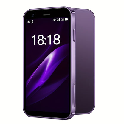 Mini Smartphone, 2GB RAM + 16GB ROM, 128GB, 3G Network, Dual SIM, 3.0-inch HD Display, Compatible with Play Store, WhatsApp, and More