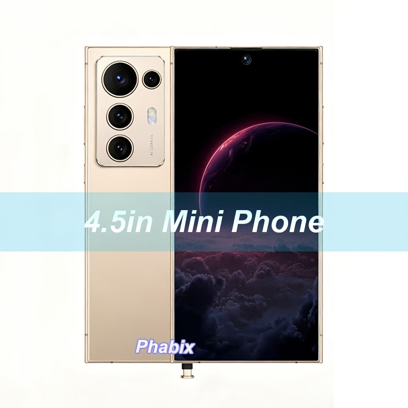 S25 Ultra 2026, Smartphone, 6.8" HD, 8GB RAM + 256GB Storage
