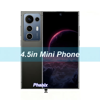 S25 Ultra 2026, Smartphone, 6.8" HD, 8GB RAM + 256GB Storage