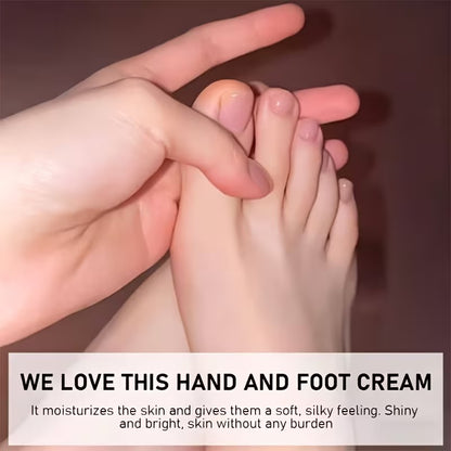 Ripara e proteggi la tua pelle con lo Stick Crema Super Forte Anti-Cracking PLUS per Mani e Piedi. TK