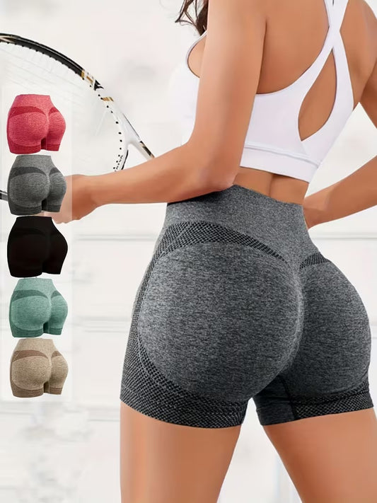 Fai scorta di comfort e stile con la nostra esclusiva Confezione Leggings da Yoga a Vita Alta da Donna.